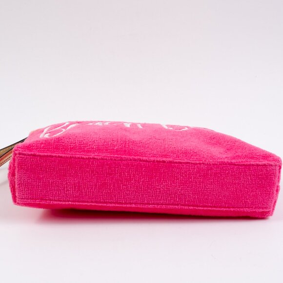 Victoria's Secret Summer Beach Bum Terry Bikini Bag Year 2019 - Picture 11 of 11